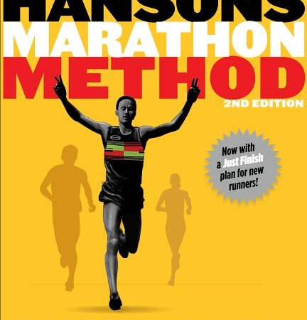 Hansons Marathon Method