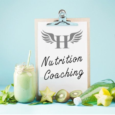 Nutrition Coaching