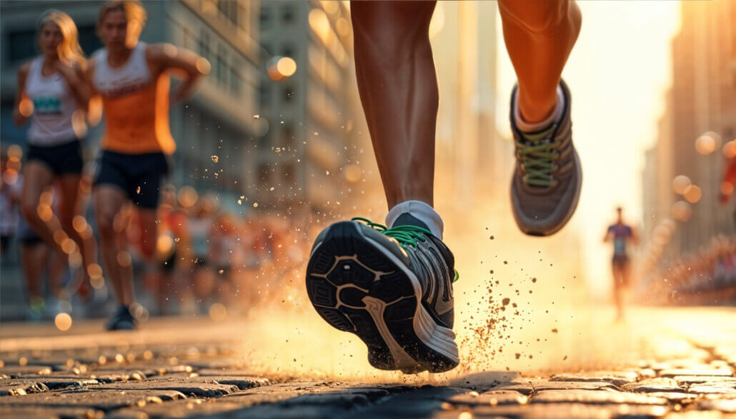 10k Training
