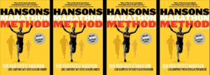Hansons Marathon Method