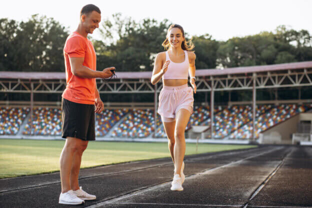 Marathon Training Principles