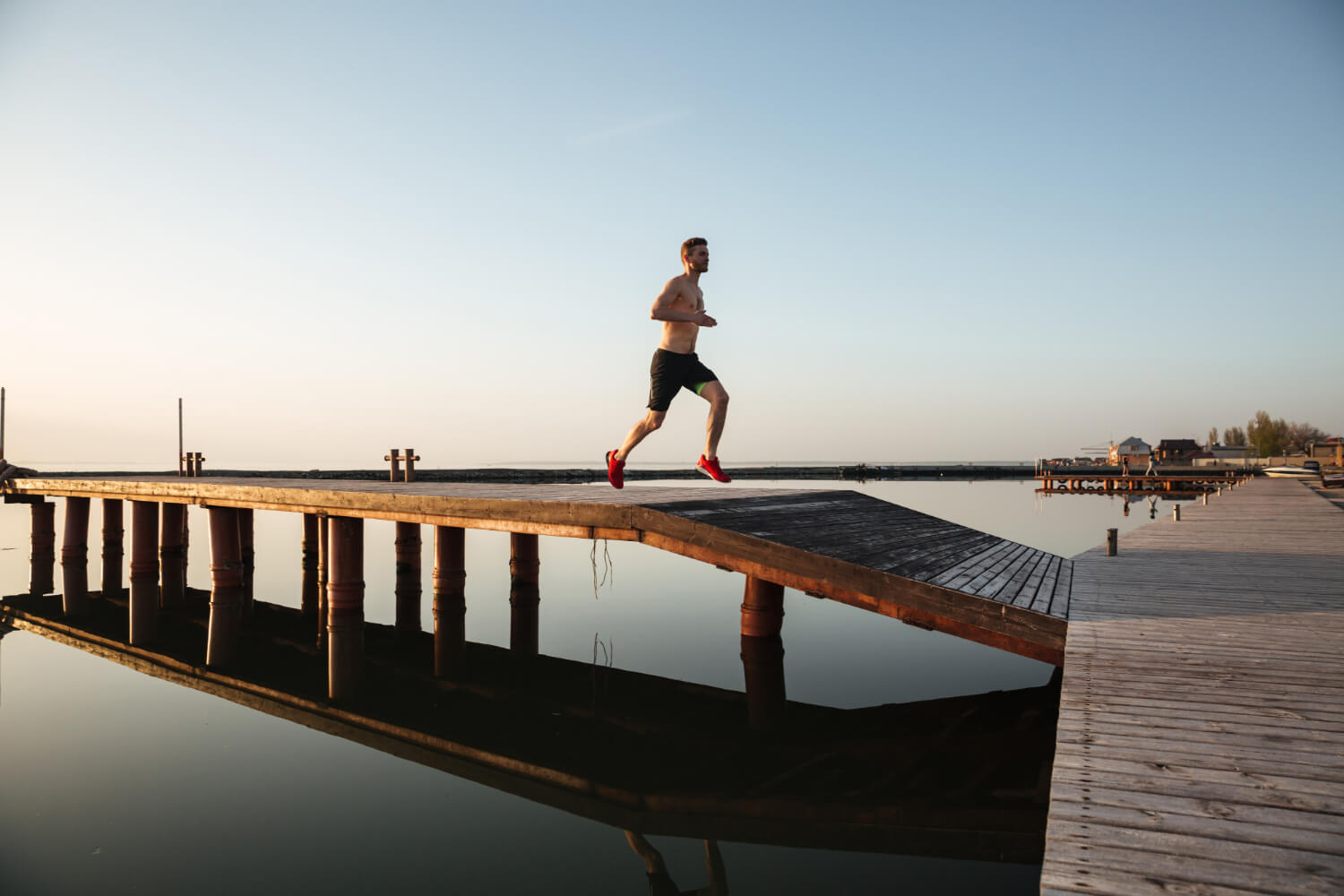 Marathon Training Principles