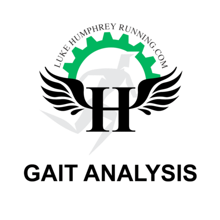Luke Humphrey Running Gait Analysis