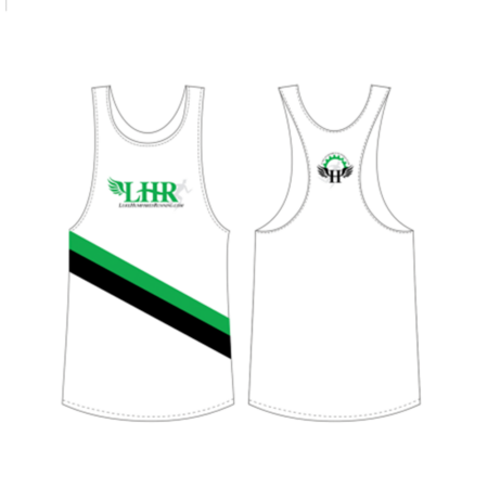Women’s Singlet LHR
