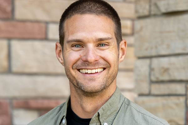 Coach Ben