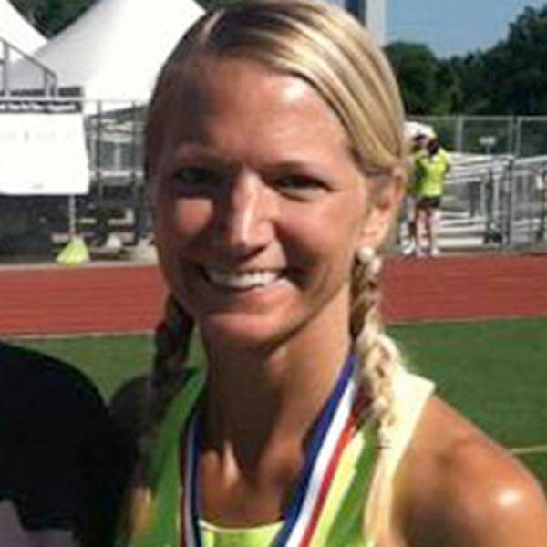 Coach Nikki
