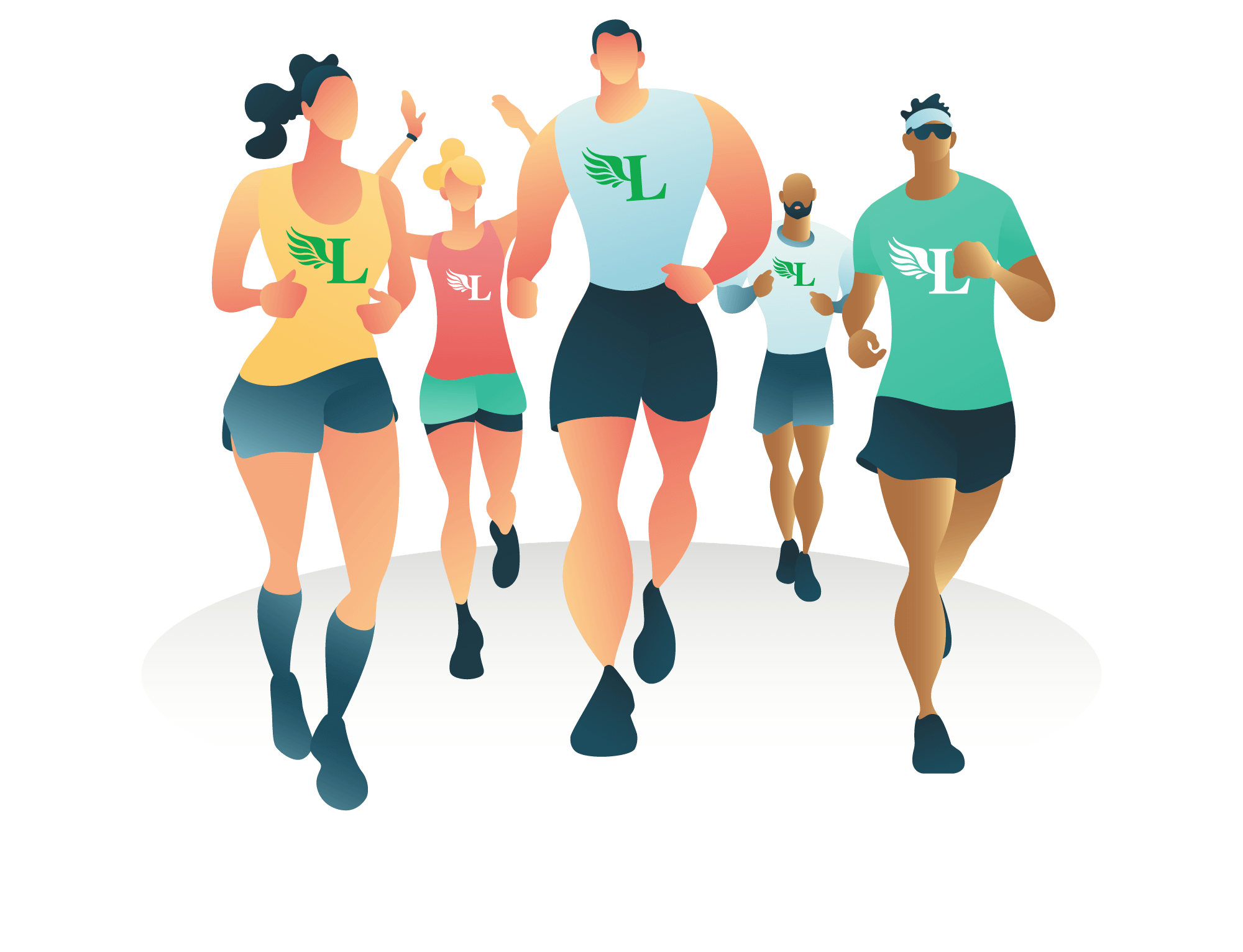 Luke Humphrey Running - Coaching Options