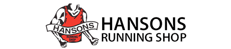 Hansons Running Shop