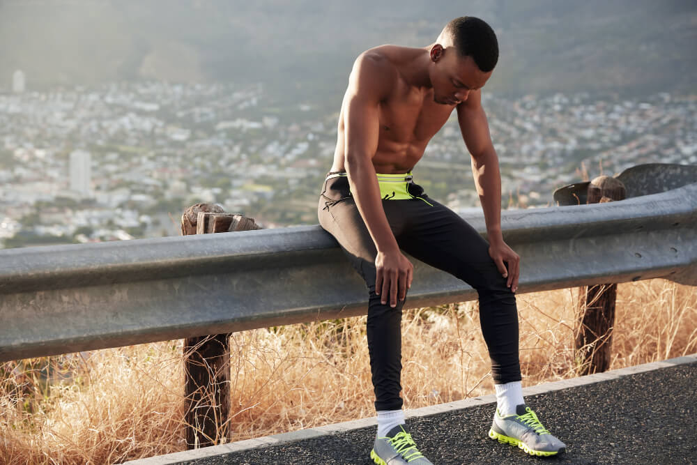 Marathon Training