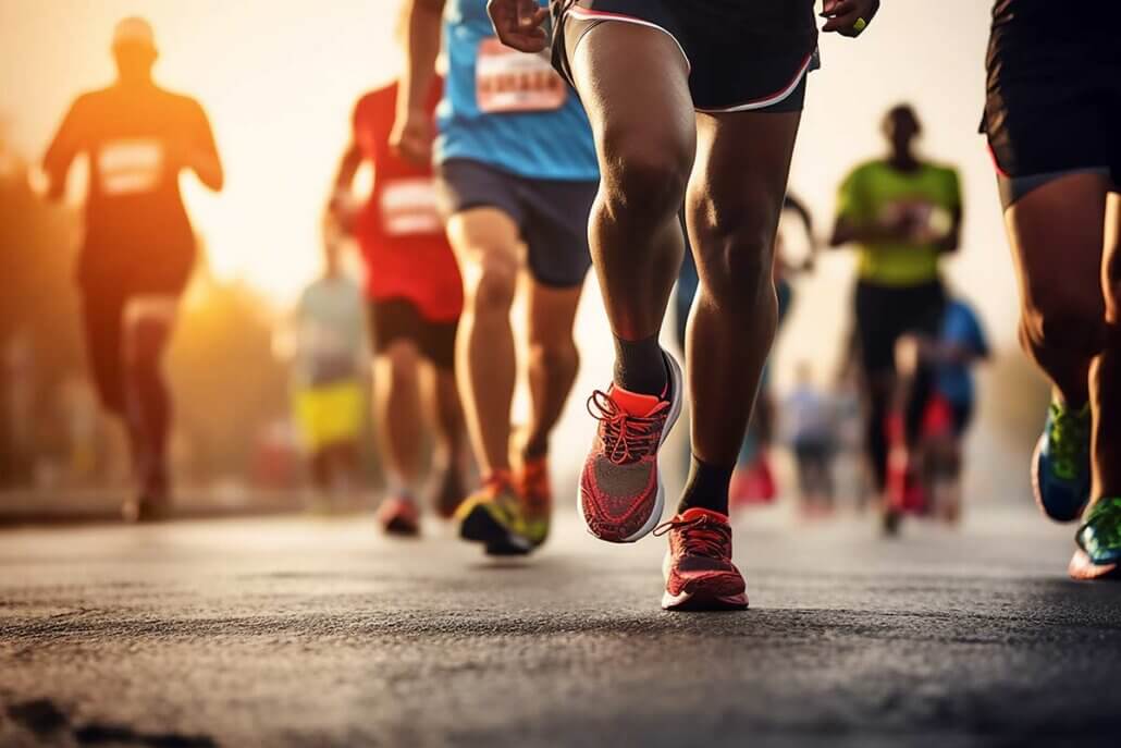10k Training Programs