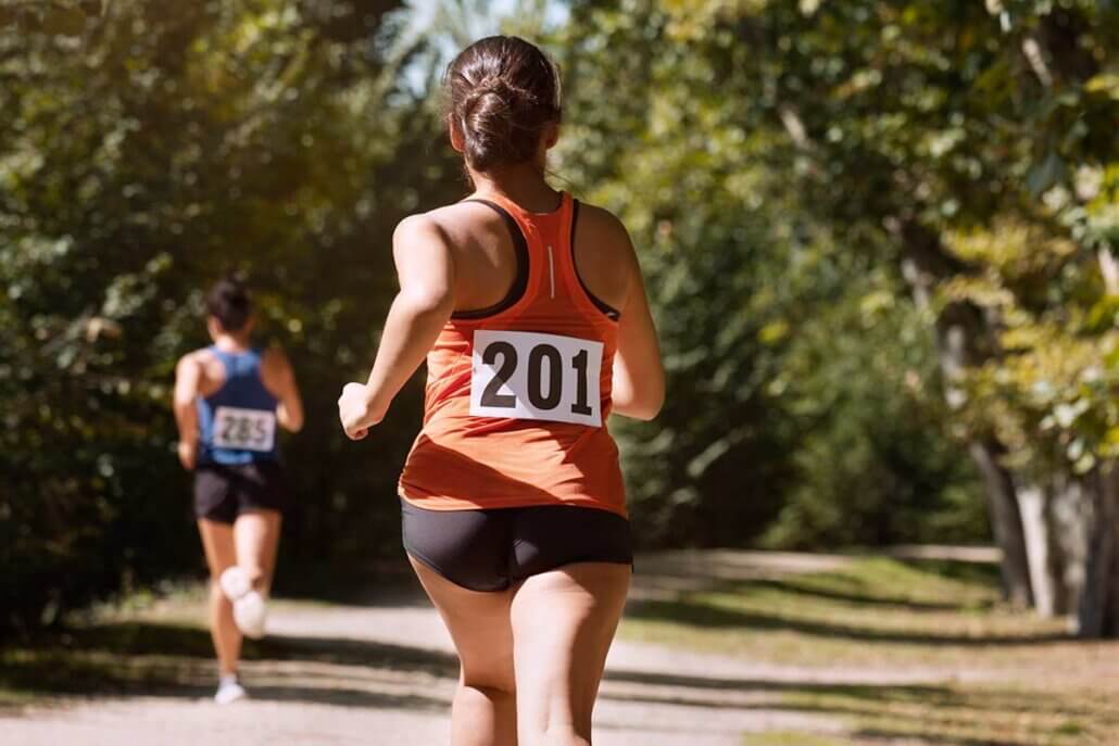 5K Training Plans