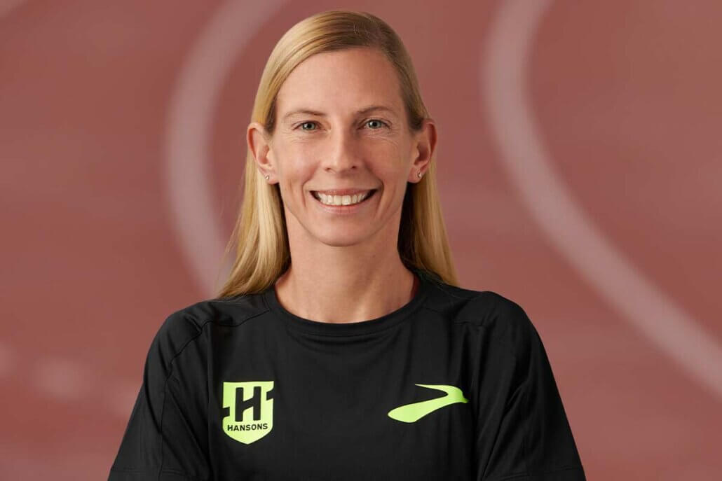 Personal Coaching for the Half and Full Marathon