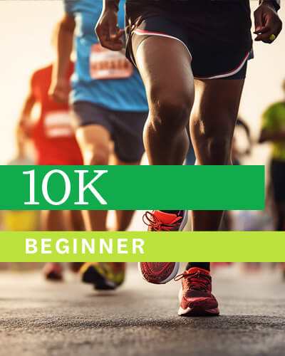 10k Beginner