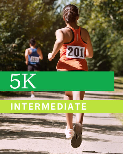 5k Advanced