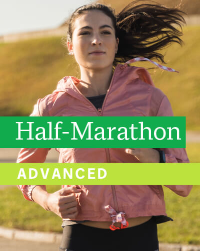 Half Advanced