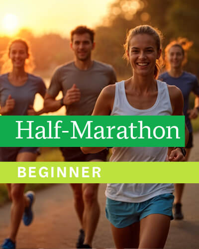 Half Beginner